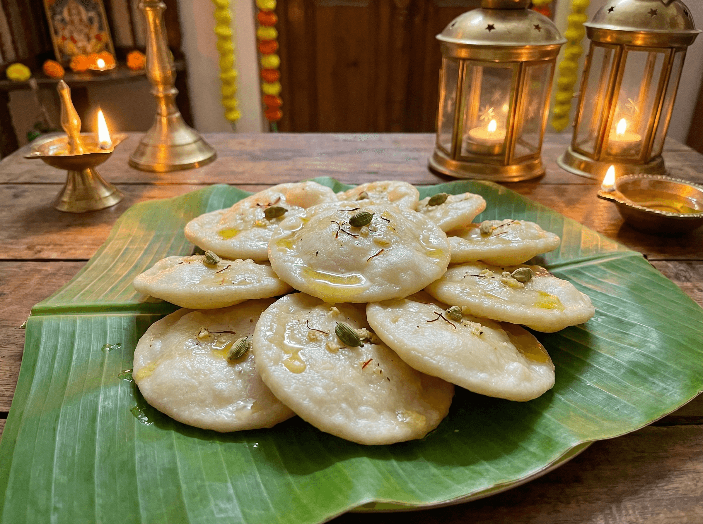 అత్రసాలు/గసాలు