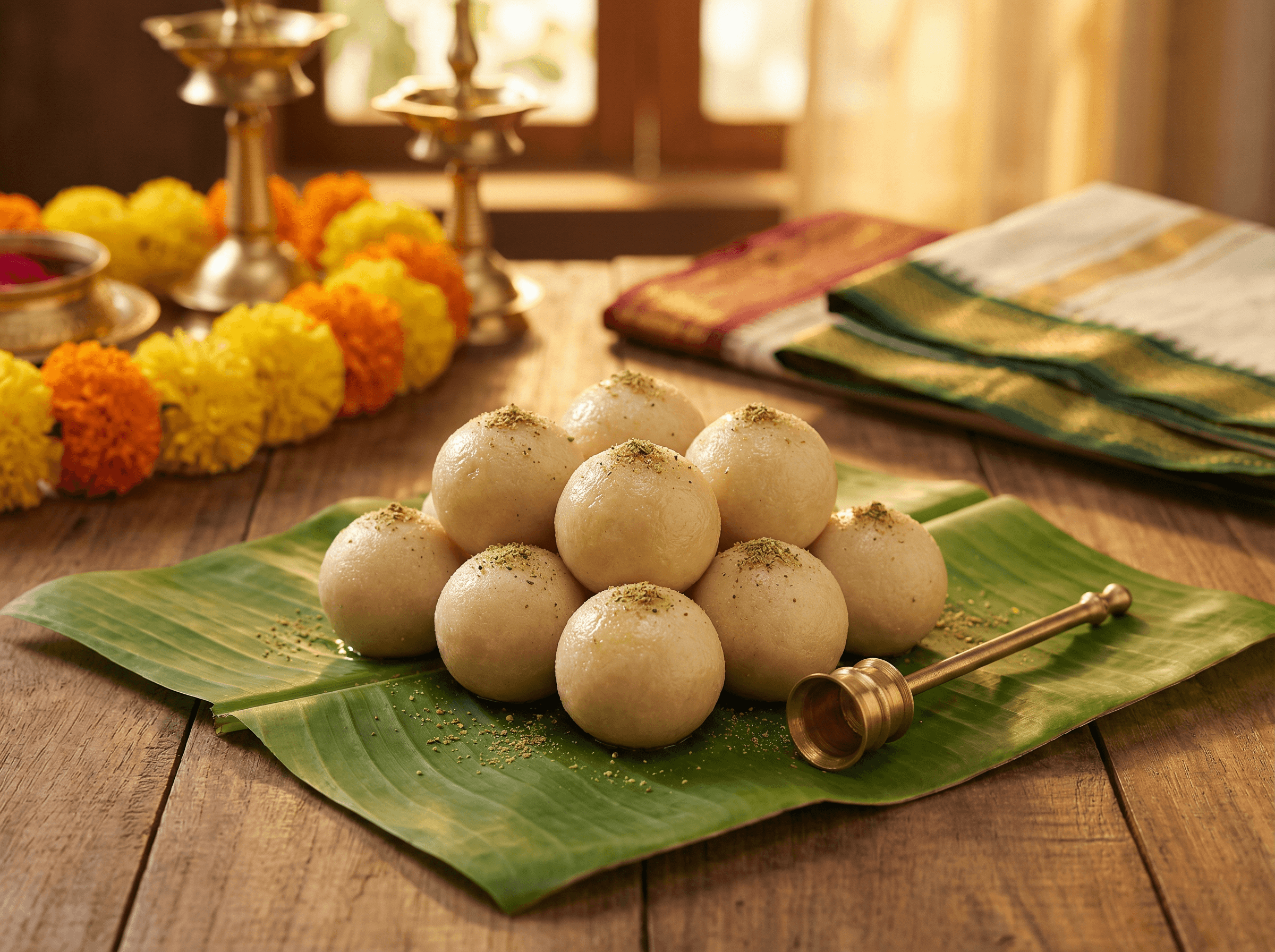 సున్నుండాలు